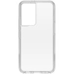 OtterBox Symmetry Series Clear Case for Samsung Galaxy S22