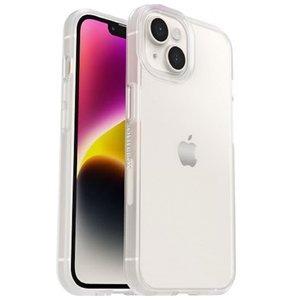 OtterBox React Case for Apple iPhone 14 Plus Smartphone - Clear