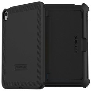 OtterBox Defender Case for Apple iPad (2022) Tablet Black -77-89953