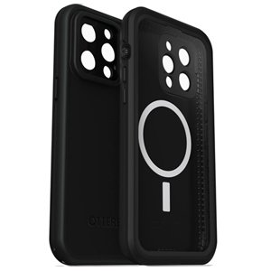 Otterbox LifeProof Fre Case for Apple iPhone 14 Pro Max - Black