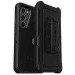 OtterBox Defender Rugged Carrying Case (Holster) Samsung Galaxy S23 OtterBox Defender Rugged Carrying Case (Holster) Samsung Galaxy S23