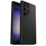 OtterBox Symmetry Case for Samsung Galaxy S23 Ultra Smartphone - Black