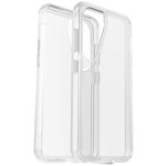 OtterBox Symmetry Series Clear Case for Samsung Galaxy S23+ Smartphone