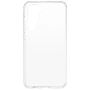 OtterBox React Case for Samsung Galaxy S23+ Smartphone - Clear
