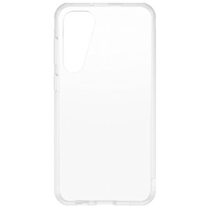 OtterBox React Case for Samsung Galaxy S23+ Smartphone - Clear