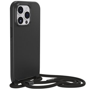 OtterBox React Carrying Case Apple iPhone 14 Pro Smartphone - Black
