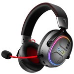 OXS Storm G2 Wireless Gaming Headset - Black