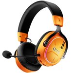 OXS Storm G2 Wireless Gaming Headset - Orange