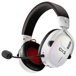 OXS Storm G2 Wireless Gaming Headset - White