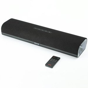 OXS Thunder Lite 2.0ch Compact Gaming Soundbar
