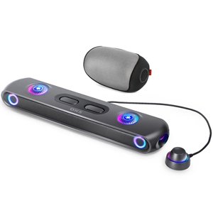 OXS Thunder Pro+ True Dolby Atmos 7.1.2ch Gaming Sound System
