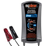 OzCharge OC2406U 24V 6 Amp 9-Stage Battery Charger & Maintainer