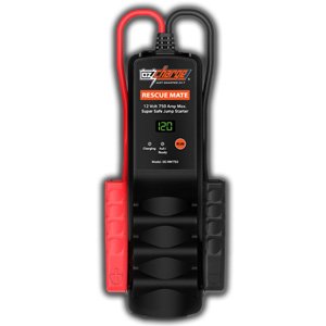 OzCharge OC-RM750 Rescue Mate Battery-less Jump-Starter 12V 750A