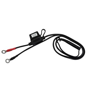 OzCharge OC-RT1-8 Ring Terminal Harness for 900mA to 8A Chargers