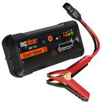 OzCharge Start Mate SM750 Lithium 12V Jump Starter & Powerbank