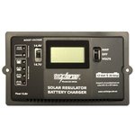 OzCharge 12V 12 Volt 30A 30 Amp Solar Controller Regulator OC-SR30