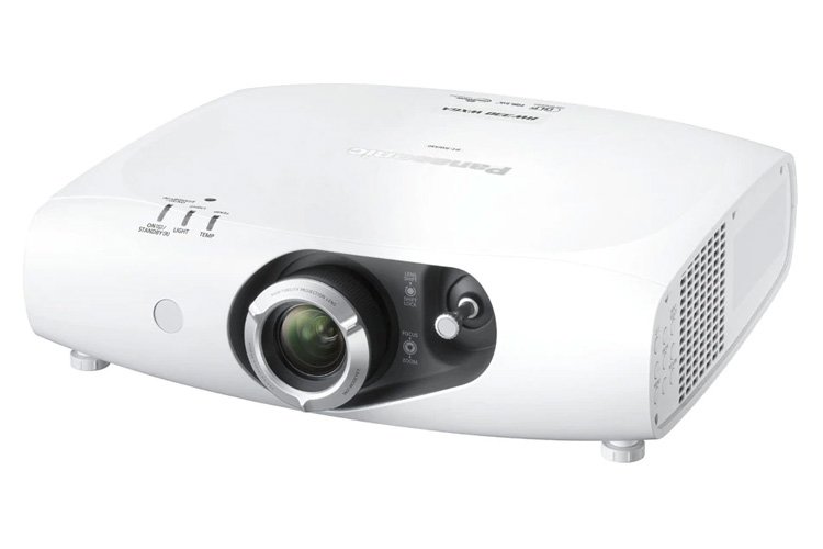 Panasonic PTRZ370 1080P Full HD DLP LED Laser Hybrid Projector