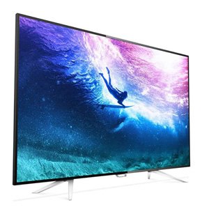 Philips 6800 Series 49" Ultra HD 4K 16:9 Smart LED HDR TV