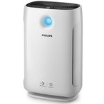 Philips AC2887/70 AeraSense Silent Air Purifier Cleaner Filter