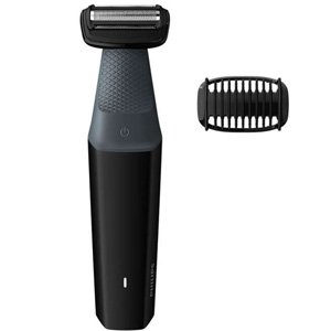 Philips BG3010/15 Body Hair Shaver Cordless Groomer Clipper Trimmer