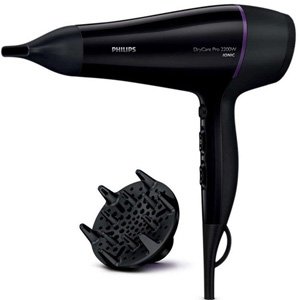 Philips BHD176 DryCare Ionic Conditioning Pro Hairdryer 2200W