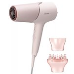 Philips BHD530/00 Hair Dryer 5000 DC Motor Pearl Peach