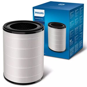 Philips FY2180/30 Air Purifier Series 2000 Replacement Filter