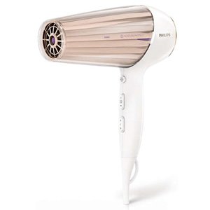 Philips HP8280 MoistureProtect 2300W Ionic Condition Hairdryer