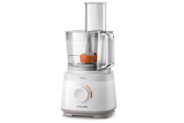 Philips 700W 1.5L Electric Daily Food Processor Blender Jug HR7310/00