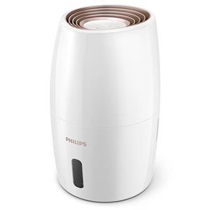 Philips Series 2000 Air Humidifer w/ Nanocloud HU2716/70