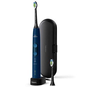 Philips HX6851/56 Sonicare Protective Clean 4500 Electric Toothbrush