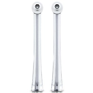 Philips HX8032/05 Sonicare AirFloss Ultra Nozzle 2 Pack Grey