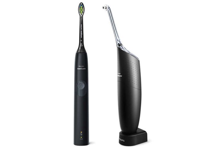philips 4300 electric toothbrush