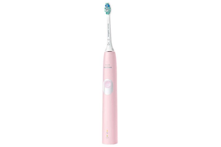 sonicare 4300 pink