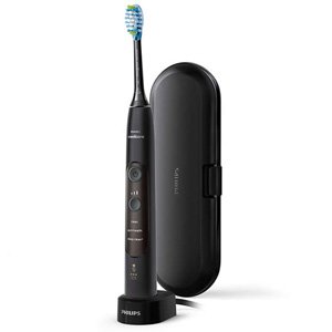 Philips HX9618/01 Sonicare 7300 ExpertClean Electric Toothbrush + Case
