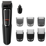 Philips MG3730 Series 3000 Multigroom 8 in 1 Face & Hair Trimmer