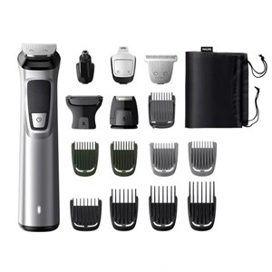 Philips MG7736/15 Multigroom Series 7000 Face, Hair & Body Trimmer