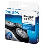 Philips SH30 Replacement Shaving heads for Series 1000 2000 3000