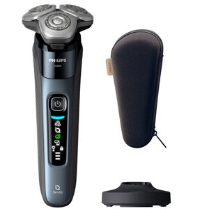 Philips Shaver Series i9000 X9001/10 Wet & Dry Shaver