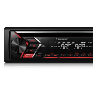 Pioneer DEH-S1050UB USB AUX IN CD Radio Car Stereo Headunit
