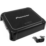Pioneer GM-D8704 1200W Class-FD 4-Channel Bridgeable Amplifier Pioneer GM-D8704 1200W Class-FD 4-Channel Bridgeable Amplifier