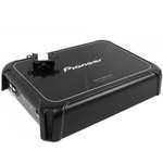 Pioneer GM-D9701 2400W Class-D Mono 1-Channel Amplifier w/ Bass Remote Pioneer GM-D9701 2400W Class-D Mono 1-Channel Amplifier w/ Bass Remote