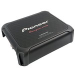 Pioneer GM-DC874 Class D Champion Series 4-Channel Amplifier