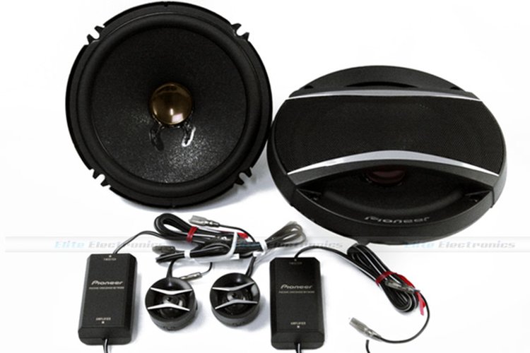 Pioneer 1606c hot sale