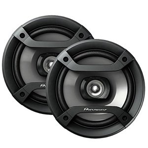 Pioneer TS-F1634R 6.5" F-Series Speakers