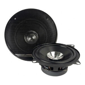 Pioneer TS-G1010F 4" Dual-Cone Car Speakers 190W (Pair)