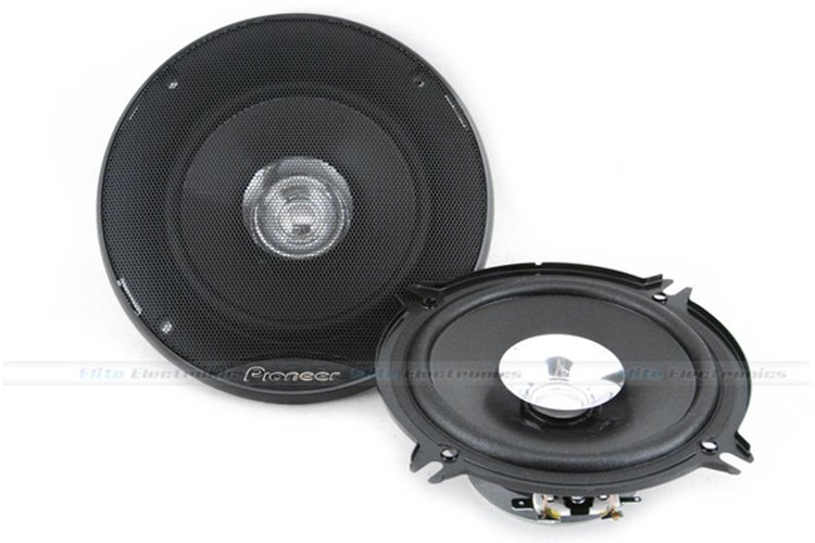 5 1 4 speakers pioneer