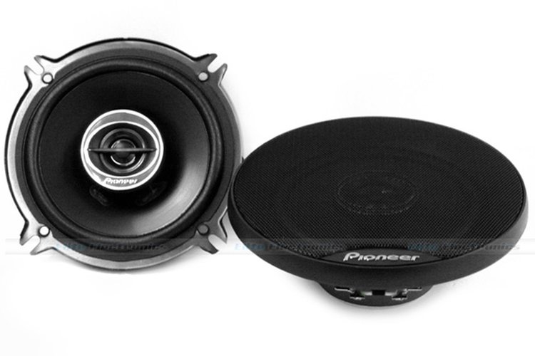 5 1 4 speakers pioneer