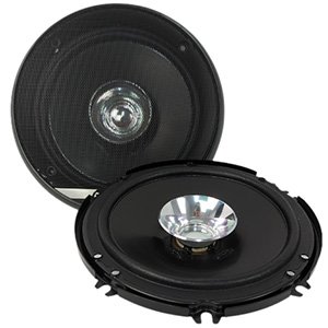 Pioneer TS-G1610F-2 6.5" 250W Car Speakers