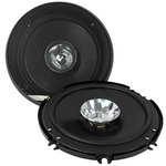 Pioneer TS-G1610F-2 6.5 250W Car Speakers